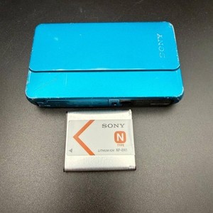 SONY Cyber-shot DSC-TX300V ⭐︎ジャンク⭐︎ Sony Dsc-Tx300v for sale | eBay