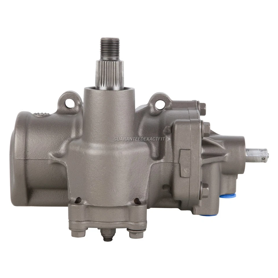 Caixa de câmbio de direção hidráulica para Chevy Tahoe 4WD e Cadillac Escalade AWD 2003-2006 - Imagem 3 de 4