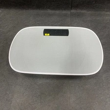 MERACH MR-2398G1-US Vibration Plate Exercise Machine Gray*