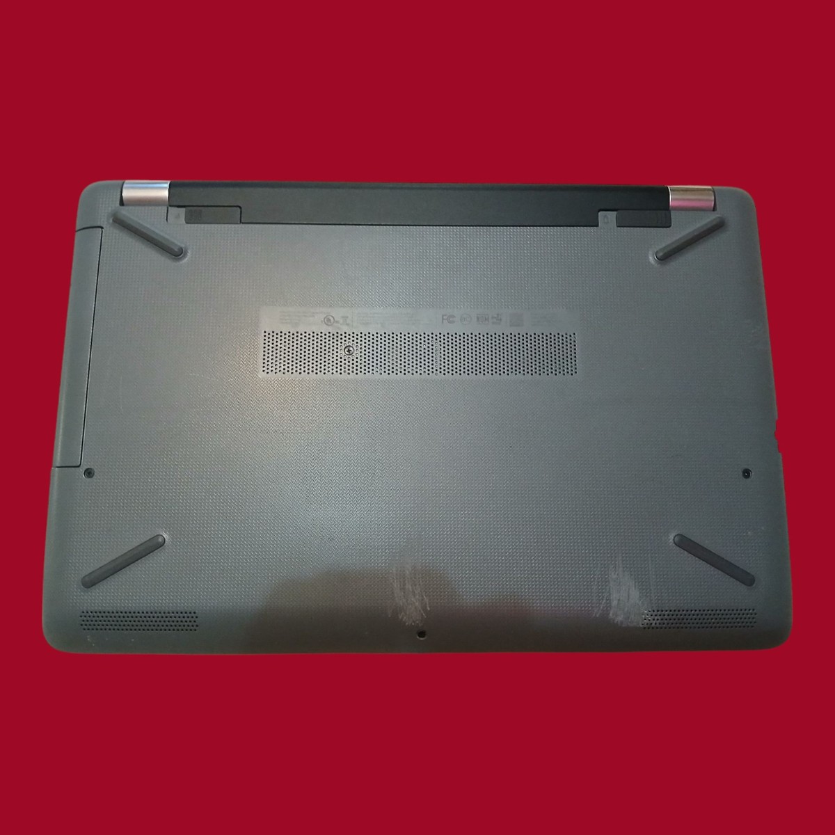 HP ノートPC laptop 15-bw0xx Win10 HP LAPTOP 15-bw0xx WIN10 HOME 64BIT AMD A10 2.50GHz 8GB RAM 1 TB
