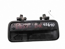 Porte arrière et accessoires Land Rover FREELANDER