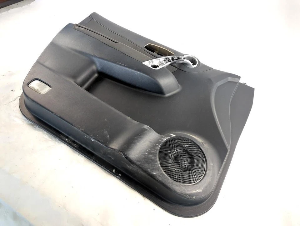 80901JY27A PANNELLO INTERNO PORTA ANTERIORE SINISTRA RENAULT KOLEOS 2.0 D 4X4 11 — 第 3/4 张图片