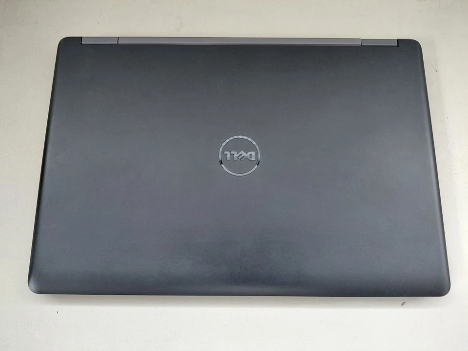 Dell Latitude E5550 · i5-5200U · 8GB · 128GB, Foto 4 von 5