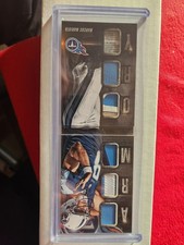 2013  Panini  Armory    Marcus  Mariota   07/25