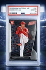 Shohei Ohtani RARE ROOKIE INVESTMENT CARD SSP TOPPS GEM MINT PSA 10