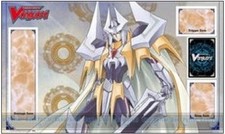 Loose Cardfight!! Vanguard Playmat : Triumphant Return of the King of Knights, A