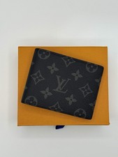 Louis Vuitton Multiple Wallet - M61695