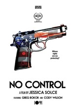 No Control (DVD) Cody Wilson (Himself) Greg Bokor (Himself) (UK IMPORT)