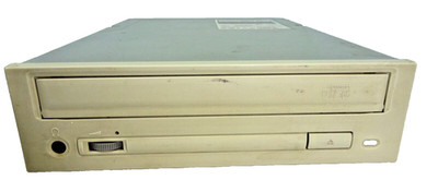 TEAC CD-524E-002-U***5,25''intern***CD-ROM DRIVE IDE LAUFWERK***#LW1051
