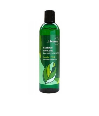 ELFA PHARM ELEMENT Mizellenshampoo Basilikum+NMF