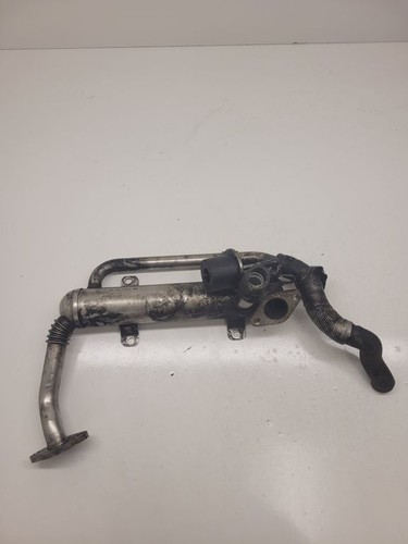 Volkswagen PASSAT B6 2007 Diesel AGR Kühler Abgaskühler 03G131512G DRA11012