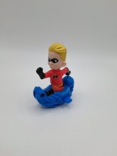 McDonald's Happy Meal Toy 2004 Disney Pixar The Incredibles