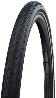 Schwalbe Green Marathon Performance Addix Eco GreenGuard 28x1.75(47-622)