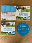 New ListingWii Sports (Nintendo Wii, 2006) - Tested - CIB - See Pictures