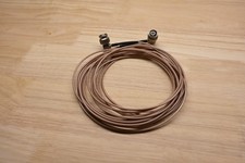 RG142 Cable with TNC ends
