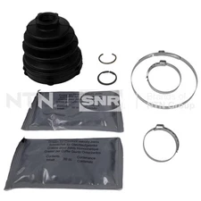 SNR IBK52.006 Bellow Kit, drive shaft for Ford