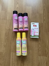AOK Abdeckstift/ Balea Shampoo+Spülung und T...