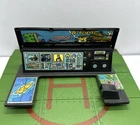 GI Joe Headquarters Command Center Parts Computer Console 1983 ARAH Hasbro