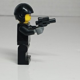 Lego - Minifigures - LEGO Cop Genuine 