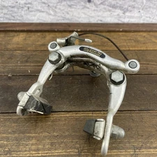 Vintage Raleigh Weinmann 750 Road Bike Brake Rear Caliper Alloy Center Pull
