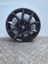 2018 SUZUKI IGNIS 5 DOOR HATCHBACK SINGLE ALLOY WHEEL 4321052R1009L