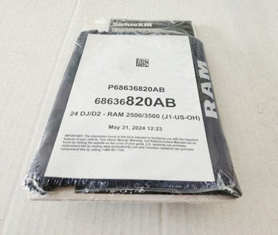 #ad 2024 Ram 2500 3500 Owner#x27;s Manual Handbook Owner Complete Factory Set OEM $49.20