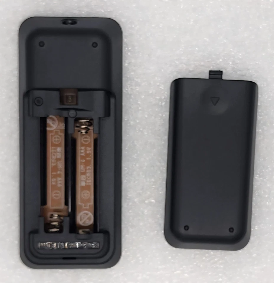 Original OEM replacement remote control for Philips Blu-ray players NC098UL - Image 4 of 4