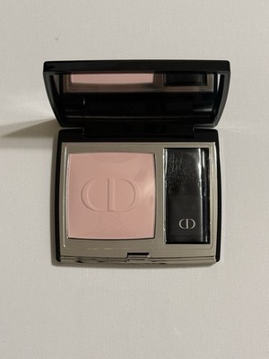 Auth Dior Rouge Blush 280 Rose Popeline Matte (Limited Edition