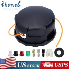 Trimmer Head Kit for Echo GT100 GT140 GT160  GT200 GT225 GT225i GT225L GT230