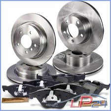 Kits de frein BMW X1