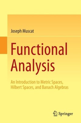 Funktionsanalyse von MUSCAT (Taschenbuch) (9783319067278)