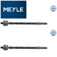 2X Axialgelenk FüR Spurstange Meyle 45-160310003 2 Spurstangen Set