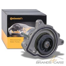 CONTI WASSERPUMPE FÜR AUDI A3 SEAT SKODA VW GOLF 6 POLO 6R TOURAN 1.2 TSI TFSI