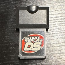 Datel Action Replay DS Cheat Cartridge for Ni...
