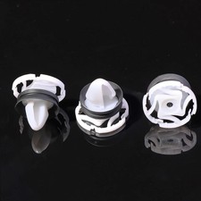 20 PCS For Renault Peugeot Citroen Car Door Interior Trim Panel Clips 9345ZN