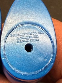 Megaman 2005 Figure Lot Of  8 NES Nintendo capcom vintage