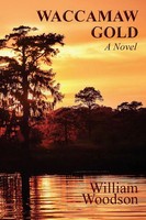 Waccamaw Go*D William Woodson Taschenbuch Kartoniert / Broschiert Englisch 2021