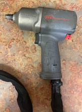Ingersoll Rand Titanium 12 Air Impact Wrench 2135timax Free Shipping Ingersoll Rand Titanium 12 Air Impact Wrench 2135timax Free Shipping