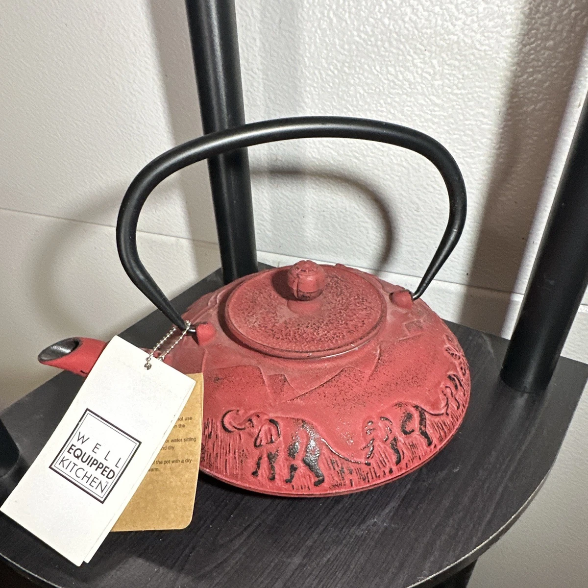 25+ Red Teapots for sale | Updated Oct 2026