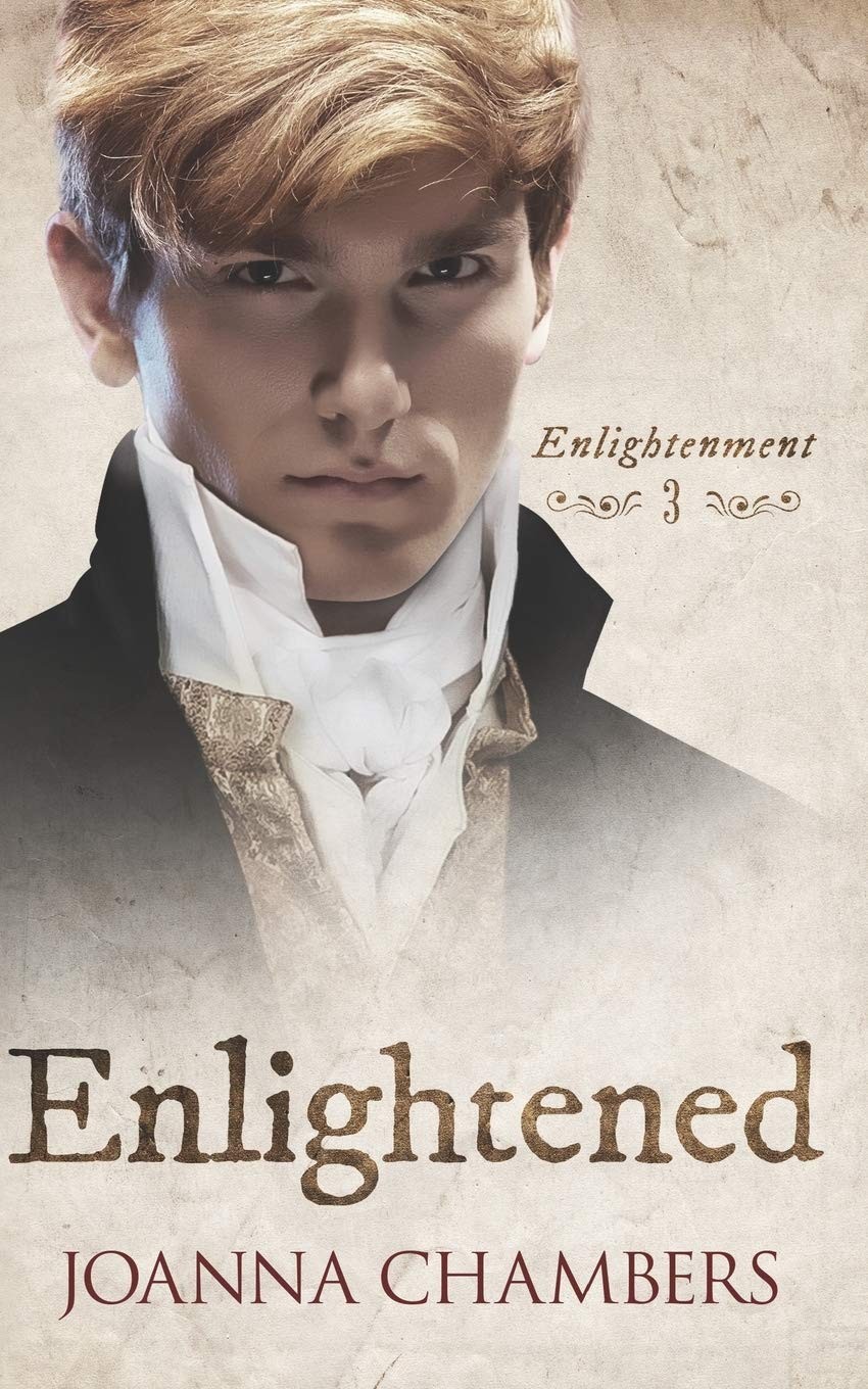 Enlightened: Volume 3 (Enlightenment) - Image 2
