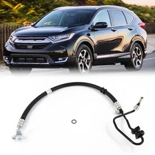 For 2007-2011 Honda CRV 2.4L 53713-SWA-003 RHD Power Steering Pressure Hose Pipe