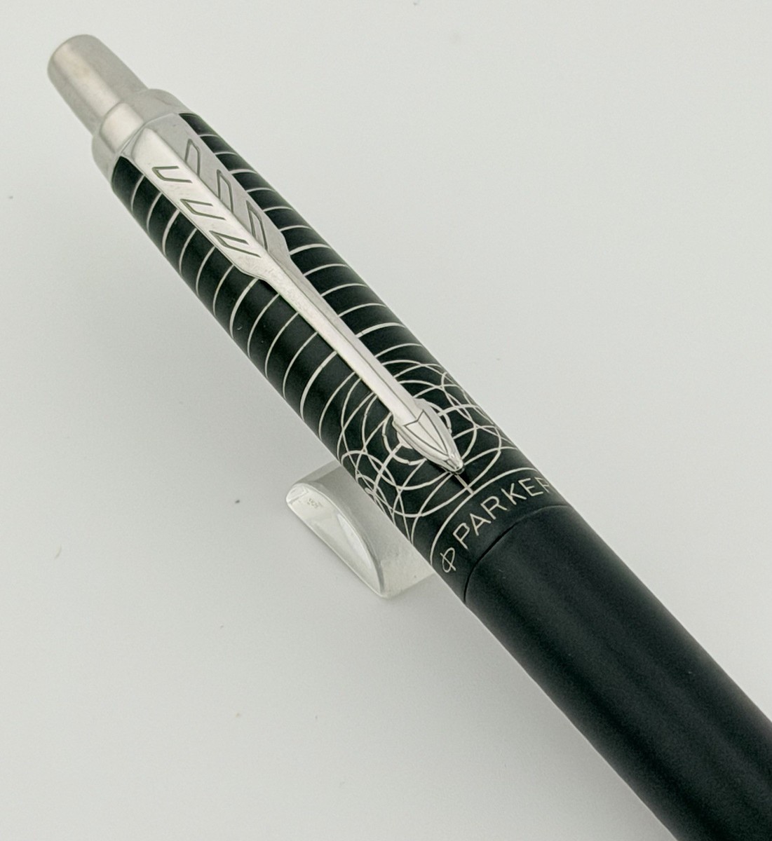 Parker Jotter XL Ballpoint Pen 2026 Legacy of Flight with Chrome