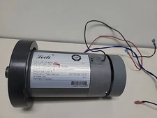 Proform Pro Trainer 1000 Treadmill Motor  2.75HP (251)