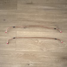 Univair Piper J-3 Copper Brake Lines