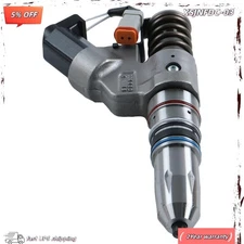Fuel Injector 3411756 3411753 3411753RX 4902921 for Cummins Engine ISM QSM M11
