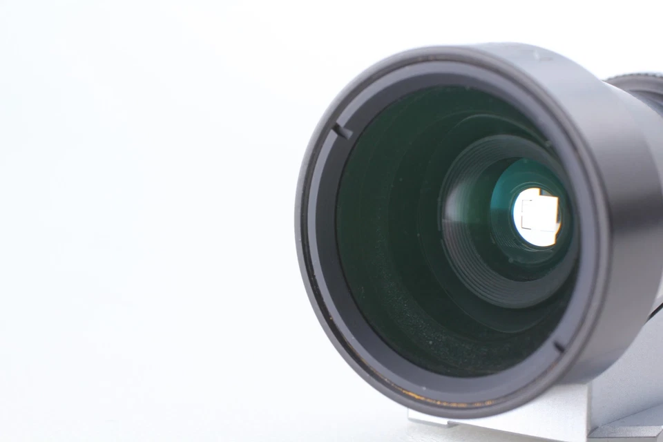 🎦👀✨Top MINT✨ Nikon External Viewfinder NH-VF28 28mm for P6000 P7000 JAPAN - Image 2 of 4