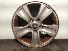 Jantes Chevrolet CAPTIVA