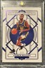 2020 PANINI NATIONAL TREASURES ANDREW WIGGINS PURPLE /3