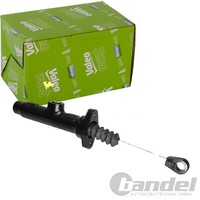 Valeo Kupplungsgeberzylinder Passend FüR MERCEDES-BENZ T2/LN1 Vario | 874587
