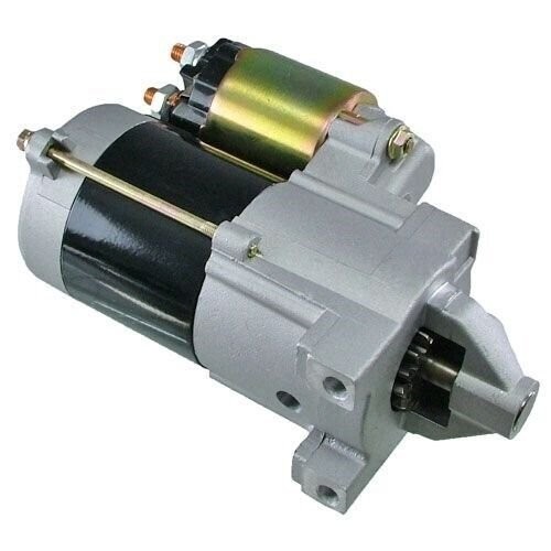 New Starter for John Deere Tractor GT235 w/ Briggs & Stratton eng - Afbeelding 1 van 5